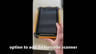 What to look for when buying a Rugged Tablet 2021. Showcase of the latest devices and specification.