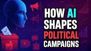 How AI Shapes Political Campaigns | Jeff AI World