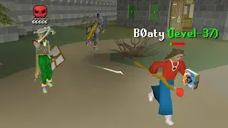 NO ONE IS SAFE - Deadman All Stars ft B0aty, Odablock, Solo Mission And More