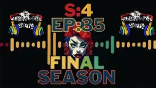 The Underground Shuffle Podcast S:4 Ep.35(Final Season)