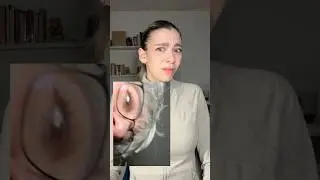 POV: Your great-aunt video calls you! 