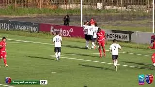 Van (3 1) Ararat (15 05 23) 2022/23 Fastex APL, M D/32, Highlights