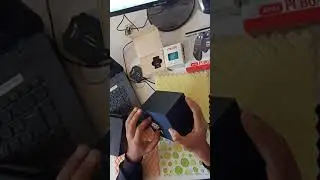 فتح العلبة 👈 Honor Magic Watch 2 مع المراجعة