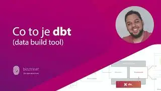 Nový způsob transformace dat: Co to je dbt (data build tool)?