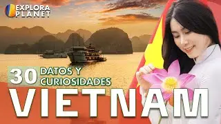 30 Facts and Interesting Facts You Didn't Know About Vietnam | Why Is It the Future of China?