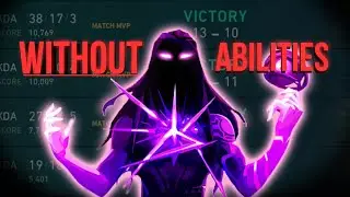 🚨YOU DONT NEED ABILITES TO REACH IMMORTAL [NO abilities to immortal pt1]