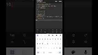 Swap Two Numbers Using Pointer in C (Tutorial)