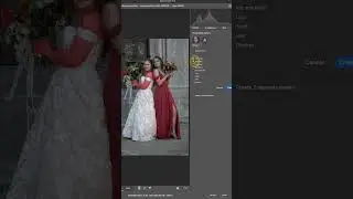 Advanced People Selections and Enhance Features