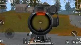 Играю в pubg