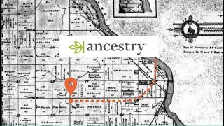 ancestry.com, metal detecting your heritage homestead!
