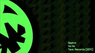Daphni - Ye Ye (HQ Original Mix)