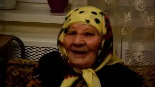Евдокия Ульяновна