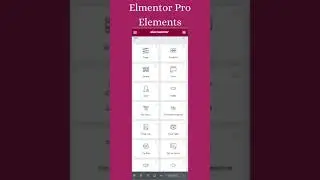 Elementor Pro vs Free 