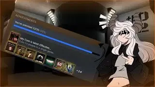 SCP Secret Laboratory: Achievement Huntin