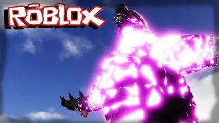 NEW AGE OF TITANS GODZILLA 2024 ATOMIC BREATH DEMO!