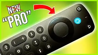 Alexa Voice Remote PRO Review!