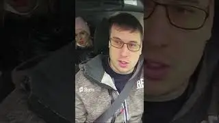 ЗАПОРОЛИСЬ в ТАКСИ с ГРУДНИЧКОМ 