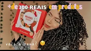 GLAMBOX DE JULHO | contando tudo que você precisa saber, *mostrando as 3 últimas edições* #glambox