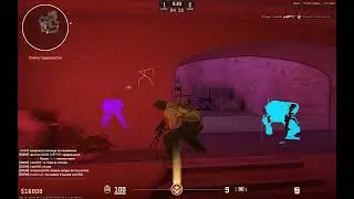 NIXWARE HVH HIGHLIGHTS CS2