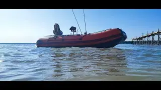 РЫБАЛКА,ОТДЫХ НА ОБСКИХ ПРОСТОРАХ
