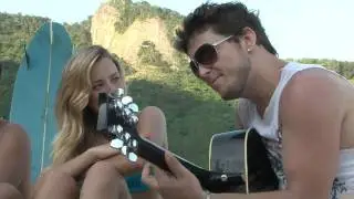 M-PEG - Amor de praia