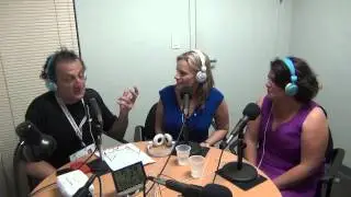 Ac Lowe Show 7-22-13 P3