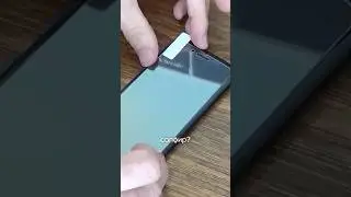 🤔Где сапфировое стекло в смартфоне? 📱