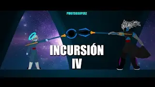 PivotDBSuperZ - Incursión IV