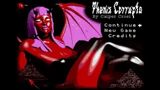 Phenix Corrupta Playthrough HD (No commentary)