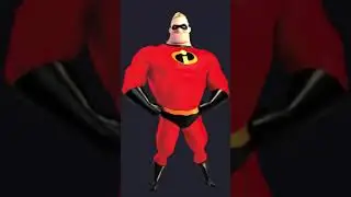 Incredible Gassy Edit #shorts #incredibleindia #incredibles #incrediblegassy #fyp