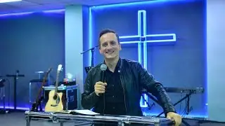 Помазанная тишина-кричащий результат! Кинзерский Богдан.