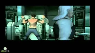 Metal Gear Solid: The Twin Snakes Part 3