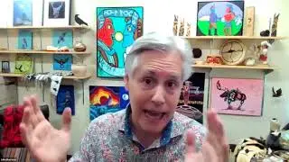 ILSA 2022 Speaker Series: John Borrows