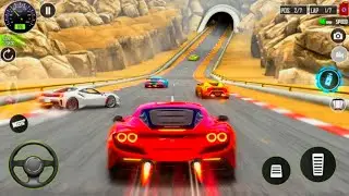 Extreme Car Driving Simulator
