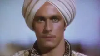 thief of bagdad full movie