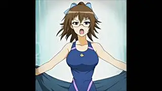 dibayar langsung gas😂| jedag jedug anime🍀