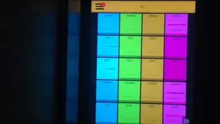 Hold it close - Loop pads 24