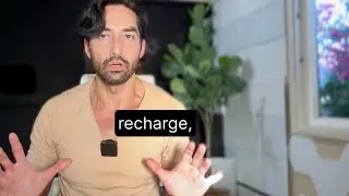 How to Become a Successful + Productive Man