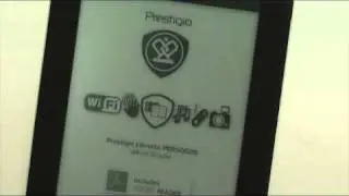 Видео ревю на Prestigio Libretto per5062b от www.digital.bg