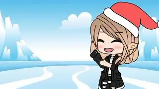 Jin jin jingle bell ||| Meme ||| Gacha Life