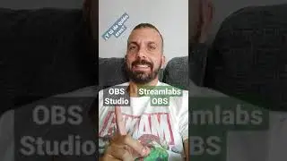 🔥 OBS Studio VS Streamlabs OBS ¿Cuál es mejor?