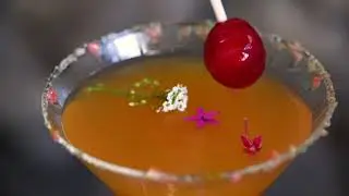 TANTRA- DRINK + PIRULITO