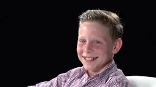 Riley's Story
