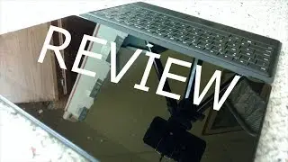 The Microsoft Surface Pro 1: Finally Reviewed