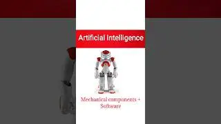 Artificial Intelligence | AI | Tamil