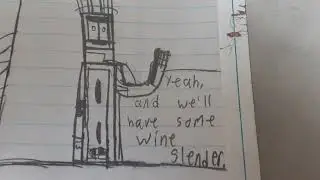 V.H.S Killers Hang Out 2: A Horrific Start