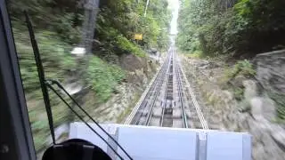 Пенангская гора / Penang Hill