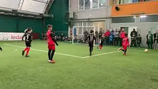 Ofk Biser vs Tiki-Taka/Mostar generacija 2013.god. 3:0 Turnir Kick Off 2022.god.
