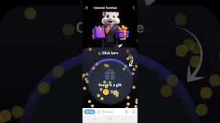 How to play Hamster Combat | How to earn money from Hamster Combat | Hamster Combat daily combo