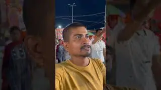 Bihar to Deoghar yatra begins 🙏🔱 #shortfeed #minivlog #bolbam #deoghar #shorts